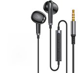 Type C&3.5mm Magnetic Digital Headphones Surround Sound Headsets Wired in-ear Earphones HD Call Handfree for iPhone15/16 Samsung