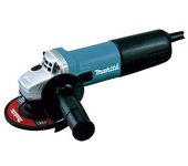 Mini-amoladora MAKITA 840 w. 115 mm. 9557HNR