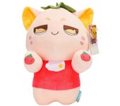 Peluches: Elefantes, Osos, Pandas, Toros, Monos, Delfines, Cerdos, Perros, Gatos, Unicornios... gran variedad de animales...; Mickey, Minnie, Stitch, Tortugas Ninjas, Pucca, Sonic, Peppa Pig, Patrulla Canina... gran variedad de licencias...