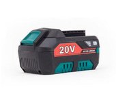 NAC NEW AMERICAN CONCEPT B-40-LI-20V Acumulador Batería de coche Betterie Litio-ion 20V capacidad 4Ah