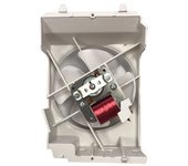 Ventilador Microondas Siemens BE555LMS0 YZ61-15-2-10L, OEM-1567C2 CLASS 130