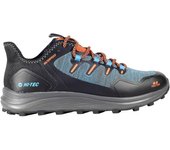Zapatilla Multideporte para HOMBRE HI TEC TRECK WP