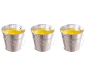 Descubre la Magia del Verano con Nuestra Gama de Velas de Citronela - Elegancia y Protección en Cada Llama - Variedad en Terracota, Bambú y Cristal - Diseñadas para Tu Tranquilidad y Decoración - Encuentra Tu Aroma y Estilo Perfecto Aquí