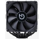 Disipador hiditec c20 pro black 2 x 120mm