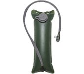 Bolsa de agua de TPU de grado alimenticio de 3L, bolsa de agua plegable para deportes al aire libre, bolsa de agua de camuflaje para montañismo, bolsa de agua potable