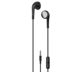 Xo ep17 auriculares con microfono - conexion jack 3.5mm - cable de 1.20m