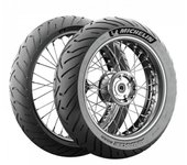 Neumático Moto Michelin-120/70 Zr19 60W Anakee Road Tl/Tt-Trail On-Delantera