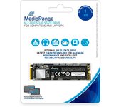 DISCO DURO M2 SSD PCIE3 MEDIARANGE 1TB