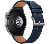 Leather Watch Band,Quick Replacement 22mm Watch Straps, Fits Samsung Galaxy Watch, Garmin Huawei Watch Amazfit Watch Accessorie