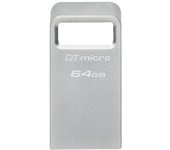 Kingston DataTraveler DTMC3G2 64GB Metal USB3.2