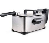 FREIDORA TAURUS FRY 3 3L-1KG INOX 2000W 973967000
