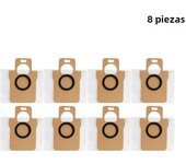 Dreame L10s Ultra / S10 Pro Accessories For XIAOMI Mijia Omni 1S B101CN Robot X10+ Robot Vacuum Main Side Brush Filter Mop Parts