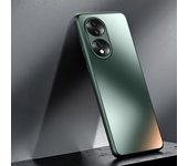 Luxury Shockproof Glitter Slim AG Silicone Hard Case For Huawei Honor 50 SE 70 90 Pro Matte Frosted Protective Case
