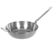 Sartén Ideal Miguera Asa+Mango 36 Cm Antiadherente