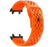 Soft Silicone Strap For Huami Amazfit T-REX 3 Breathable Sport Bracelet Band For Amazfit T-REX 3 Watchbands Accessories Correa