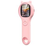 Mini microscopio para los niños, lupa del microscopio de los niños del PDA