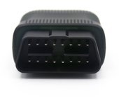 ELM327 V1.5 OBD2 Scanner Bluetooth 4.0 OBD2 Car Diagnostic Tool OBDII Engine Light Fault Code Reader Wireless for IOS Android PC