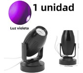 LED Stage Lights RGB Sound Activated Rotating Disco DJ Party Magic Ball Strobe Mini Laser Projector Lamp KTV Atmosphere Light