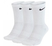 Calcetin NIKE everyday SX7664 100 Blanco