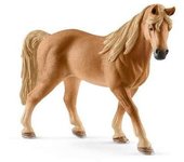 Schleich Yegua Tennessee Walker Figura Realista - Paso Acelerado - Ideal para Niños