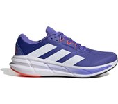 Zapatillas Adidas Questar 3 para hombre en color azul