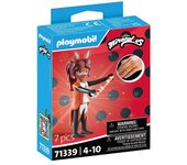 PLAYMOBIL® 71339 Rena Roja