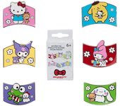 Loungefly Hello Kitty e Amigos Misteriosa Caixa Cega Esmalte Pin sortido