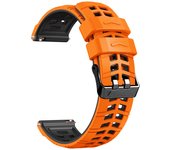 Silicone Strap 22mm Watchband For Xiaomi Mi Watch S1 Pro /S1 Active Color 2/Mi Watch S2 46mm 42mm Wristband Belt Bracelet Correa