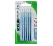 Gum® Butler 2314 Bi-Direction Microfino 6Uds