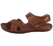 Sandalias Pikolinos Tarifa para hombre en color marron