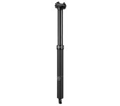 TIJA KS LEV SI CABLE INT. Ø30.9mm L395/125mm RECTA