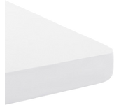 ROYAL - Protector de Colchon Tencel Maxicuna 70x140 Impermeable y Transpirable . Fibra natural más transpirable que el algodón