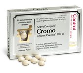 Pharma Nord ActiveComplex Cromo.