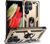 For Samsung Galaxy S23 S22 S21 S20 Ultra Plus S21FE S20FE Case Armor Shockproof Cover For Samsung Note20 Ultra 10Lite 10Pro