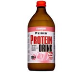 WEIDER PROTEIN DRINK fresa 500ml.