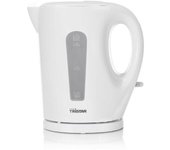 Hervidor de Agua Tristar WK-3380/ 2200W/ Capacidad 1.7L
