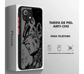 Dragons Balls Anime Phone Case for Xiaomi Redmi 12 12T 14 Pro 12X 11T 13 Lite Bumper Matte Cover