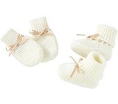 Baby Shoes Fashion Solid Color Knitted Newborn Infant Boys Girls Butterfly-knot Boots Soft Soled Children First Walker Footwear