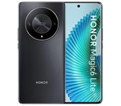 Honor Magic6 Lite 5G 17,2 cm (6,78 ") Dual SIM Android 13 USB Typo-C 8 GB 256 GB 5300 mAh Negro