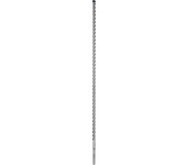 Bosch Professional Broca para Martillo SDS Plus-7x Ø 14.00 X 600 Mm