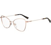 Montura de gafas Moschino Mujer MOS574-DDB