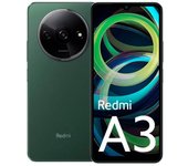 Xiaomi Redmi A3 128GB - Smartphone con Pantalla HD+ de 6.71 Pulgadas