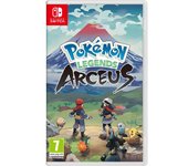 Pokemon Legends: Arceus Juego para Consola Nintendo Switch