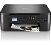 Multifunción Brother DCP-J1050DW WiFi/ Dúplex/ Negra