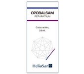 Heliosar Opobalsam Reparatium 50Ml - Reparación Intensiva - Suplemento Vitamínico