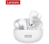 Original Lenovo LP5 Wireless Bluetooth Earbuds HiFi Music Earphones Headphones Sports Waterproof Headset With Mic Earbuds New