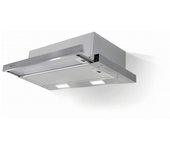Campana Convencional Mepamsa ECOLINE V3 INOX 60 cm