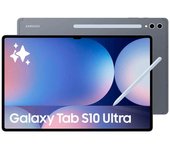 Samsung Tab S10 Ultra 5G Gray / 12+512GB / 14.6" AMOLED 120Hz Quad HD+