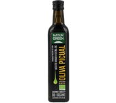 Aceite de Oliva Picual Virgen Extra Bio NaturGreen 500 ml