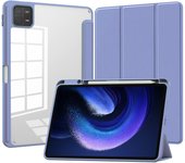 For Xiaomi Redmi Pad SE 8.7 11 Inch 2023 10 6" Case Magnet Tablet Stand Cover For Xiaomi MiPad 6 5 Pro 11" 12.1" 6S 12.4" Cases
